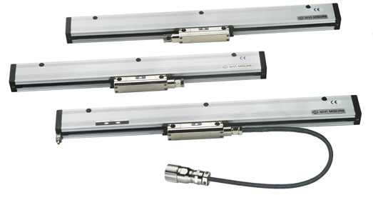 NCS T (TTL )增量式光柵尺