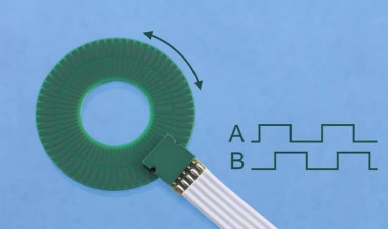 旋轉增量式感柵尺 ID 1102C ID 4501C IT 3402C IT 3403C IT 5602C