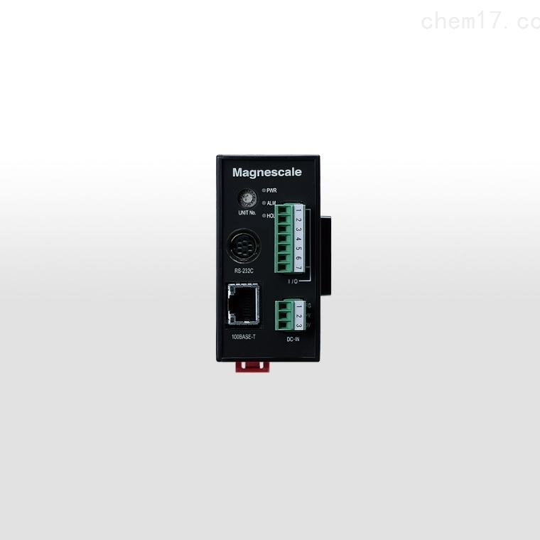 Magnescale計(jì)數(shù)器模塊MG80